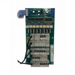 Circuit board expansion Variomix feeding computer