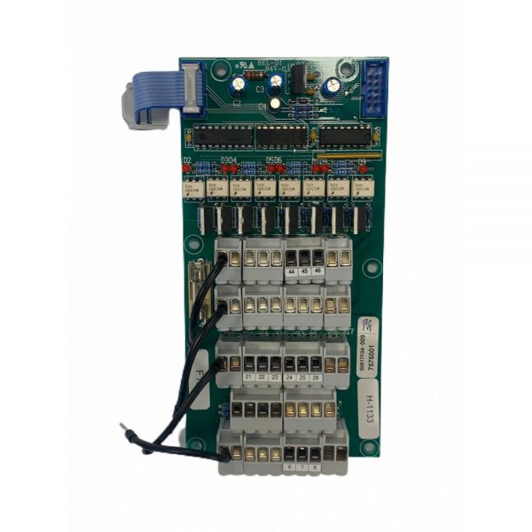 Circuit board expansion Variomix feeding computer