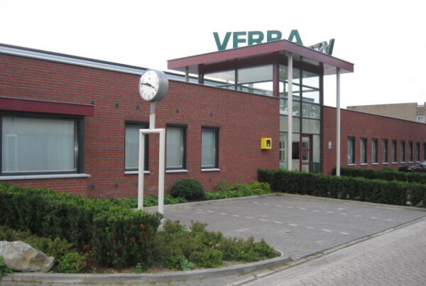 PT0 entrance into Sint-Oedenrode